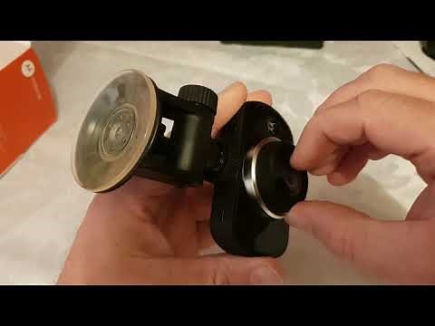 Motorola MDC50 Dash Cam Review