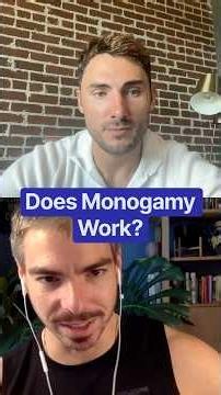 Does Monogamy Actually Work for Gay Men?