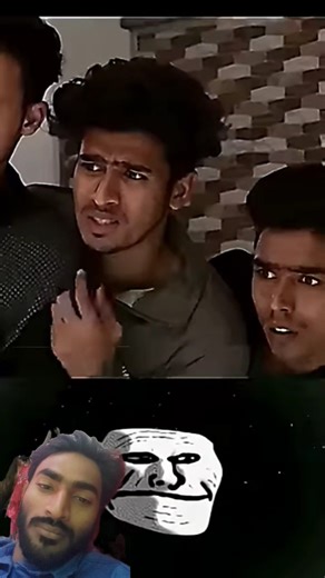 bahut mara hai lo 😂 lwait for end 😂 l #shorts #youtube #round2hell #aamirtrt #eglenow