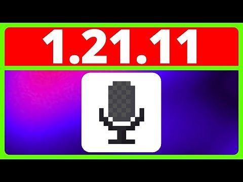 How To Download And Install Simple Voice Chat For Minecraft Java 1.21.11 | Proximity Chat Mod