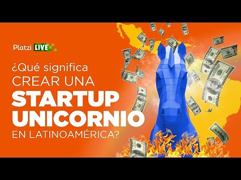 What does it mean to create a unicorn startup in Latin America?