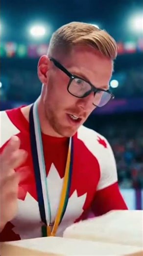 Unbelievable Speed! Who Can Flip Pages the Fastest? | Epic Book Reading Challenge! #ai #olympic