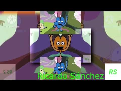 (YTPMV) Preview 2 BFB Four Effects (SBEUMACE) Scan