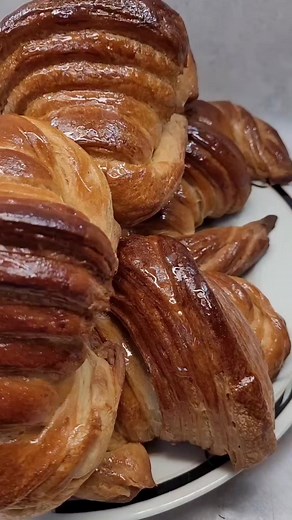 Pan danés riquísimo | Panadería paso a paso con Sergio López