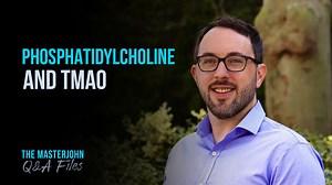 12 reactions | Phosphatidylcholine and TMAO Question: If I'm at risk...