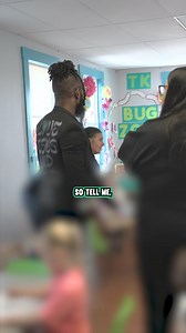 439K views · 8.4K reactions | Good WOW Wednesday 朗 A-players are...