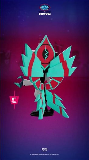 NEW HAZBIN HOTEL FIGURES JUST DROPPED 🗣️