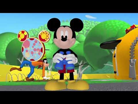 Daisy Bo Peep | Mickey Mouse Clubhouse | @PlayhouseOne