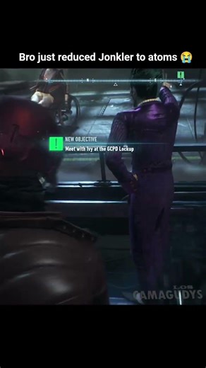 Red Hoods didn't like Joker killed Oracle