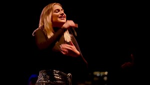 Gavin DeGraw on Reels