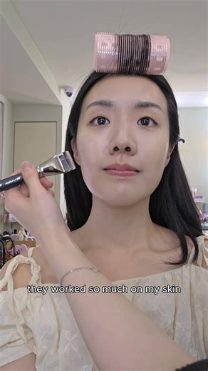 😮Surprising Kpop Idol Transformation #kpop #idol I just had my FIRST-ever K-pop idol transformation with a personal color & makeup session 💄 Honestly, this is my favorite makeup look I’ve ever had! If you’ve ever dreamed of looking like a K-pop idol, check out this spot in Myeongdong, Seoul 👇 Cocorea Makeup (코코리아 명동 메이크업) 📍 2F, 21 Myeongdong 4-gil, Jung-gu, Seoul Instagram: @cocoreamakeup #kpopidol #kpop #koreanmakeup | Korean hailey