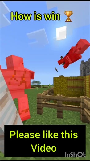 Minecraft #shorts #minecraft #gaming #popular #viralvideo #trending