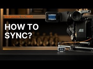 How to sync with TC-NEO? | TC-NEO Tutorial