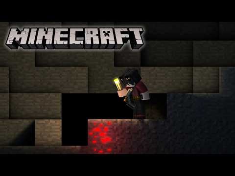 【Minecraft】Dr. Bud Dock goes exploring