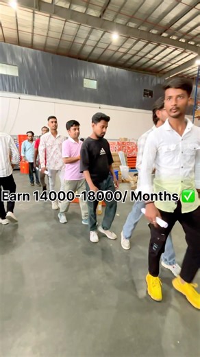 Earn 14000 -18000 Per Months Picking Packing Job At Serampore, West Bengal