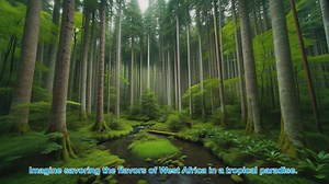 Discover the Flavors of The Gambia: Top 10 Dining Destinations