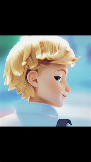 Miraculous Ladybug Adrien Agreste Edit Compilation