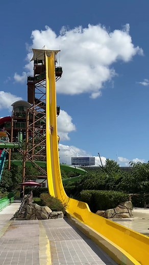 Premium Quality Water Park Slides at Affordable Prices