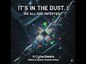 SMART DUST: The Invisible Grid & 2025 Nanotech Analysis (ft. CyberBeats)