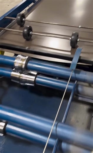 How Steel Sheets Are Manufactured in Factories