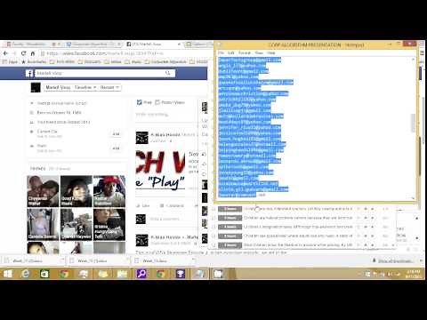 Using the Clipboard History Tool on Google Chrome