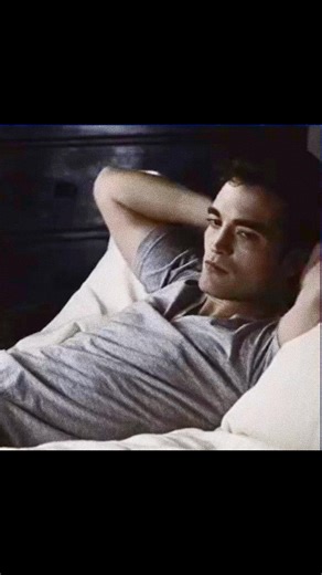 Twilight's Edward Cullen: A Fan Edit