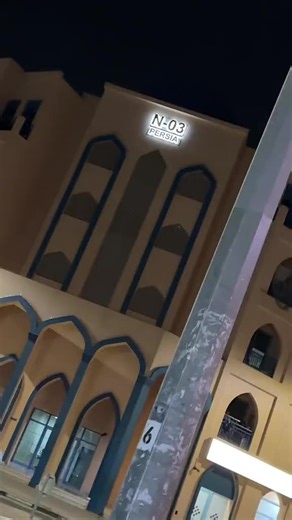 Discover International City Dubai: A Unique Community