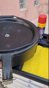 Oil change on 2015-2017 Toyota Camry | Alimech