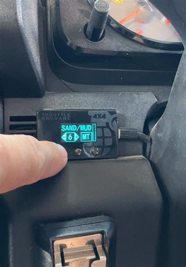Throttle Controller Insights on Off-Road Mods