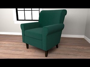 ORGANIC MODELING with Sketchup - New Lesson now available!