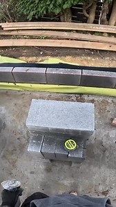 5.7K views · 27 reactions | How to cut a block ️隣. #reelsviral #reelsfb #reelsvideo #reels #explore #explorepage #reels #reelsinstagram #explorepage #explore #hardwork #satisfying #bricklaying #contractor #sheffield #fyp #ukbuilders #yorkshire #construction #follow #contentcreater #newbuilds #extensions #renovations #homeimprovement #walls #houses #professional #qualitybuilder #conversions #buildersofinstagram#newhouse #renovationproject | Hotchen Brickwork & Construction | Facebook
