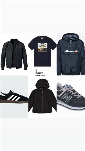 Hooligans and Style Insights