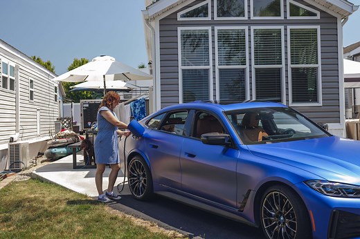 What Are the Different EV Charging Levels?