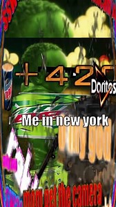 in New York they fix things with MLG.... #memes #mlg #comedy