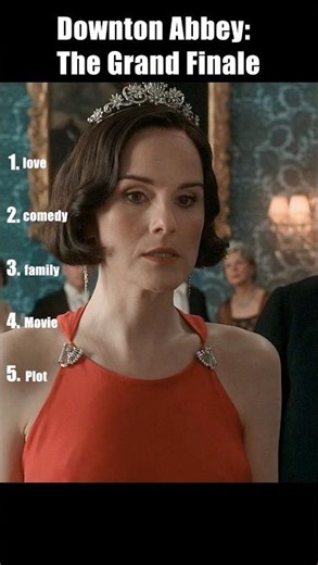 Downton Abbey: A New Era | Mary’s Divorce and Public Humiliation at the London Ball 💔👑💃