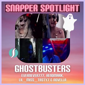 Just a small snippet of a super spooky recording from our Friday the 13th challenge that’s sure to give you goosebumps! 👻🎶 Watch and listen to the entire song here: https://share.singsnap.com/play/11170745 Did anything strange or scary happen to you on the 13th? Let us know in the comments! 👇🏼 | SingSnap