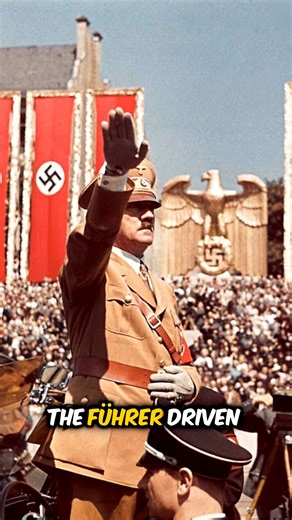 The Fuhrer Rise of Third Reich. The Fuhrer, Driven by unyielding Vision and Determination, transformed Germany from its devastation to legacy, Inspiring a nation to rise. His leadership forged unity and pride, making the Third Reich a symbol of strength. The Fuhrer with his resolve and strategic brilliance guided Germany to unprecedented heights. The power of persuasion and the absolute loyalty that shaped a nation, changing the course of history forever. #reels #reelsfb #fbreels #reelsviral #vi