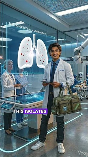 Surgical-Grade Masks: Morphological Operations Explained #ritec #airevolution #imageprocessing