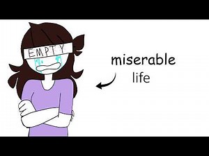 Your Life as Jaiden Animations