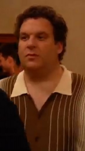 Beautiful golf club @jeffgarlin #LarryDavid #CurbYourLarryDavid #CurbYourEnthusiasm #Curb #CurbYourLarry | Curb your Larry David