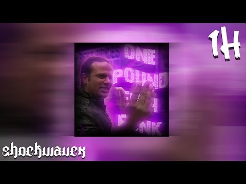 ShockWaveX* - One Pound Fish Funk (1 HOUR VERSION)