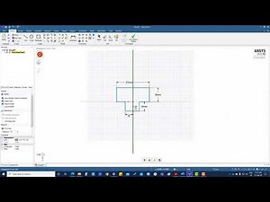 Tutorial 2.16 Move Command (4) – Fulcrum