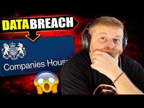 COMPANIES HOUSE: THE 'I TOLD YOU SO' MOMENT