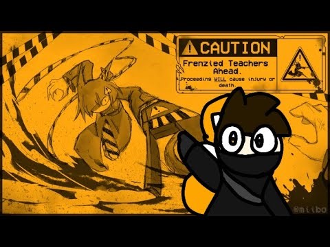 FPE:S skin update is finally out!