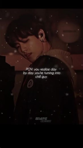 POV: you realize day by day you're ____ #snapz_vibes #kpopedit #relatable #viral #views #viralshorts