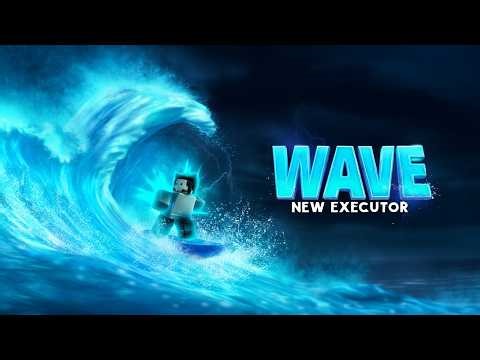 [New] Roblox Wave Executor 2026 | Roblox PC Executor For [Free] | Wave Exploit 2026