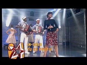 507K views · 21K reactions | In-Grid - Tu es Foutu (Live at VIVA) | „Music 1970 80 90 00 ." | Facebook