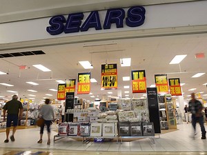 Sears Canada under investigation for alleged inflation of prices before liquidation sales