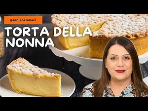 One slice and you're a child again! The easy grandma's cake that everyone loves!