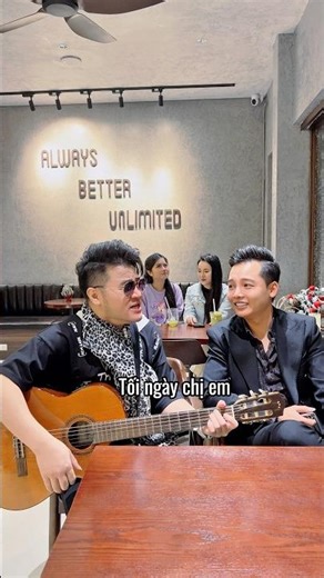 There's a Bird That Never Fly | Hilarious Parody Song | Xuan Duc | Tuan Hung